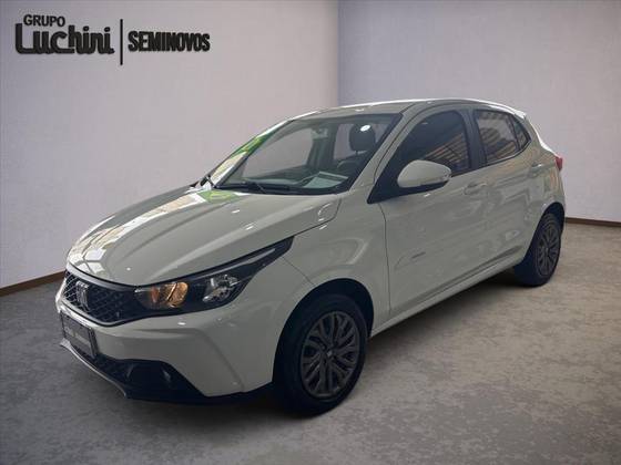FIAT ARGO 1.0 FIREFLY FLEX DRIVE MANUAL FIAT ARGO 1.0 FIREFLY FLEX DRIVE MANUAL